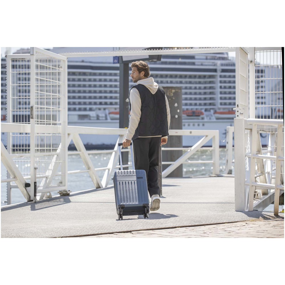 Rover GRS gerecyclede 20 inch cabinetrolley 40 l