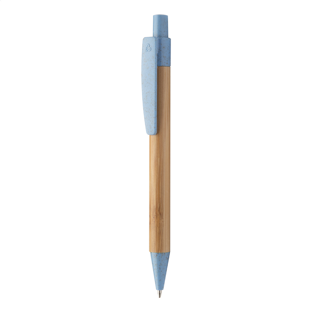 blauw/natuurlijk