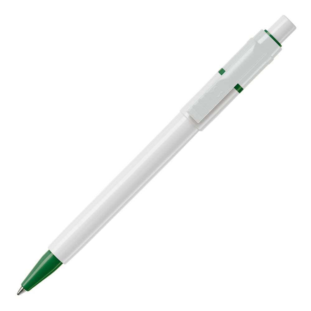 Wit / Groen