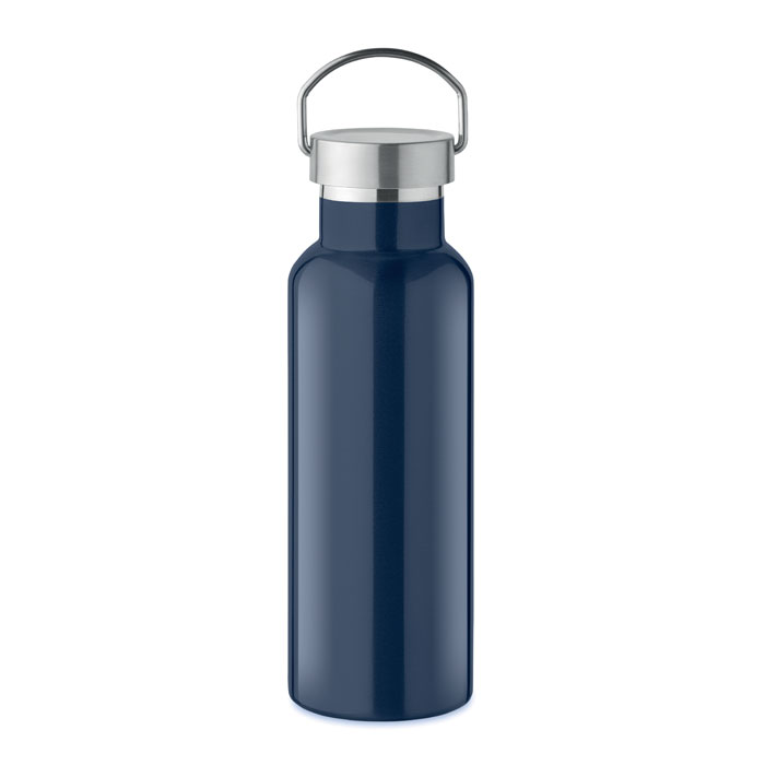 Marineblauw