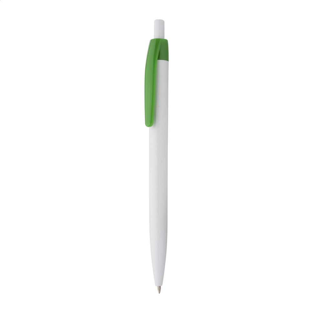 groen/wit