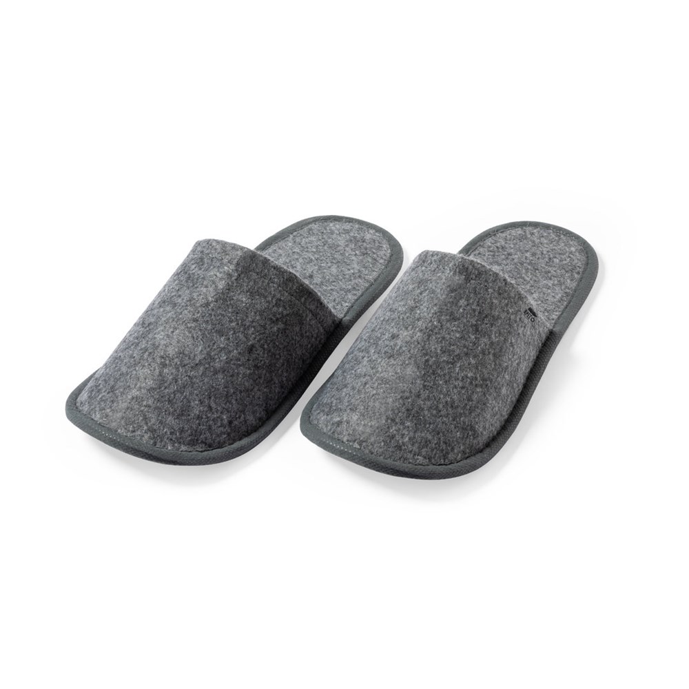 RPET slipper van vilt | One size