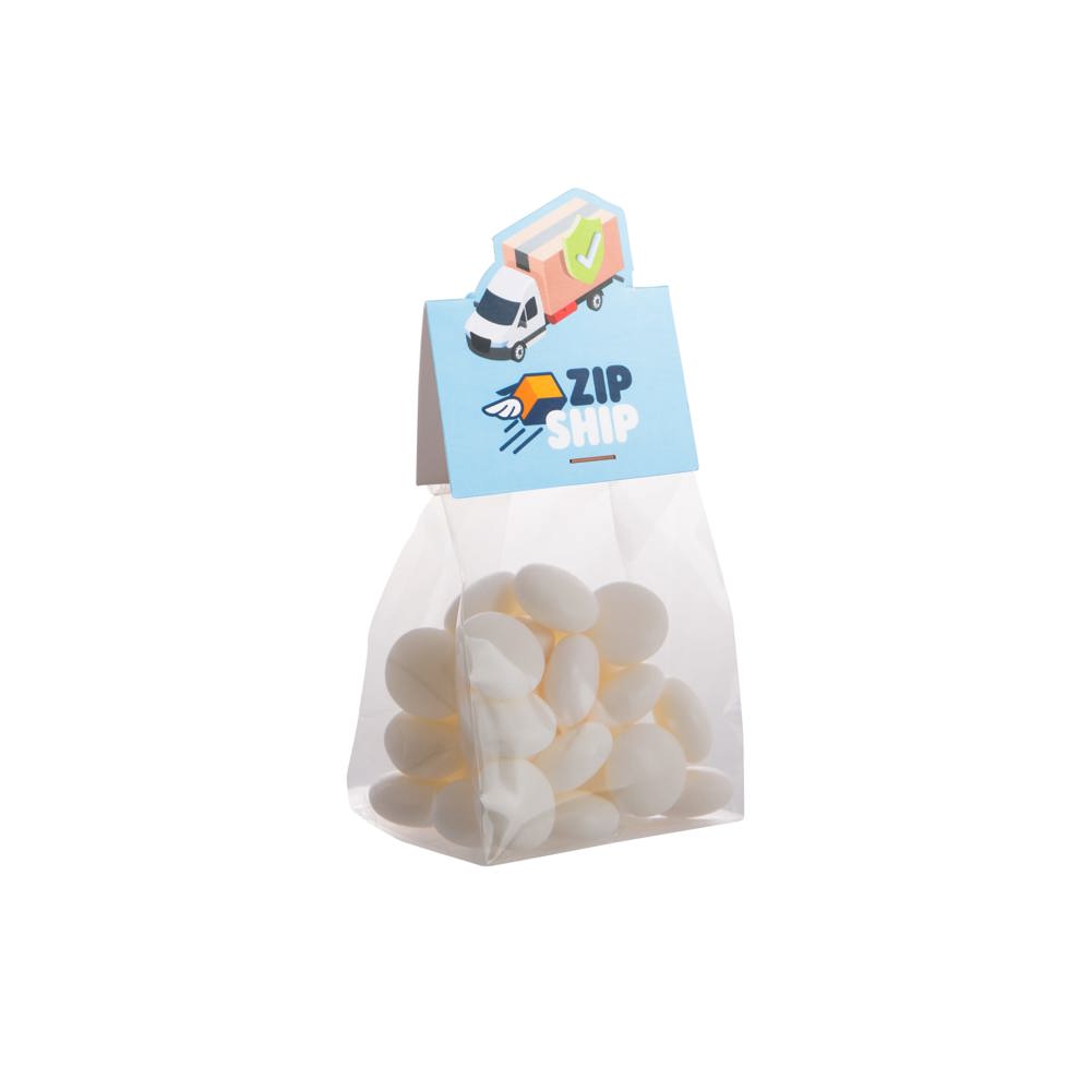 Mentos mint