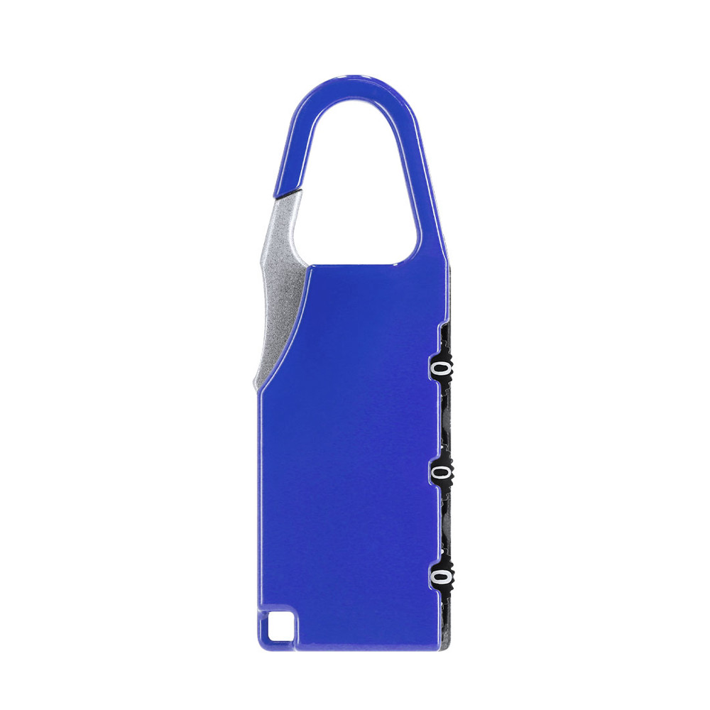 Hangslot Zanex