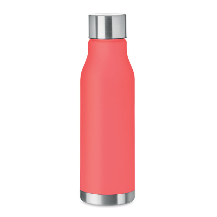 GLACIER RPET - RPET drinkfles 600ML