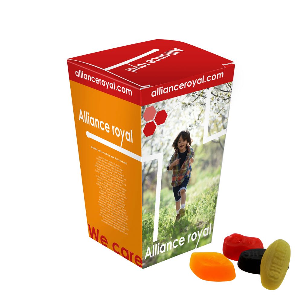 Winegums