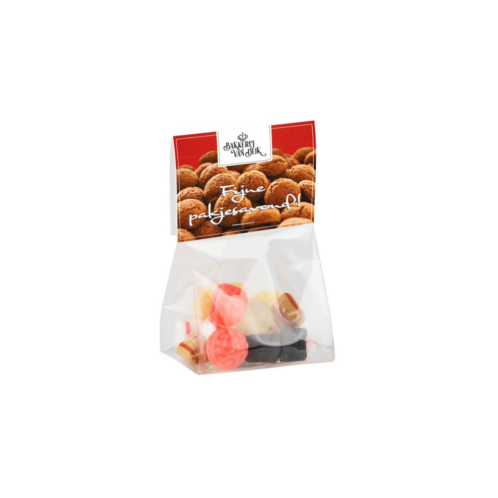 Oud Hollandse mix