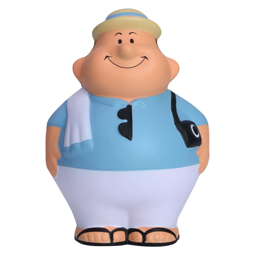 Vakantieganger Bert®