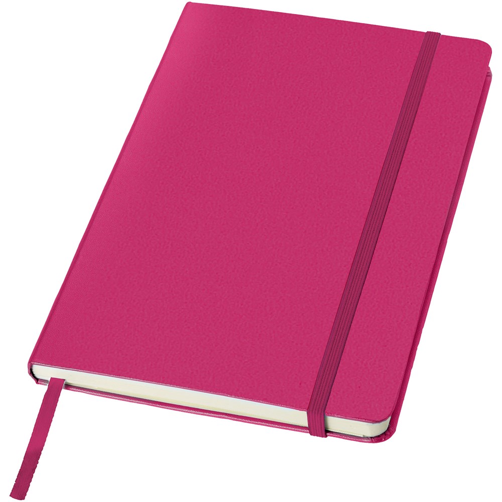 JournalBooks - Hardcover notitieboek -  A5 