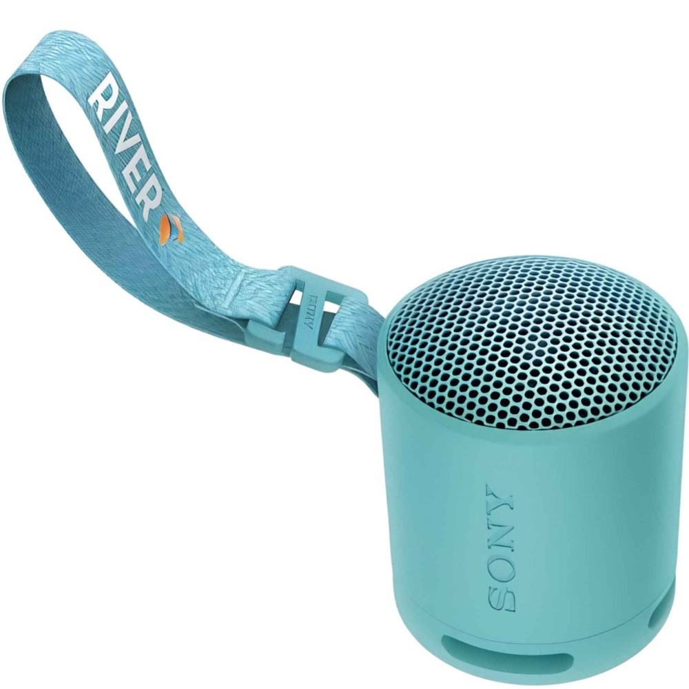 Sony Bluetooth Speaker SRS-XB100