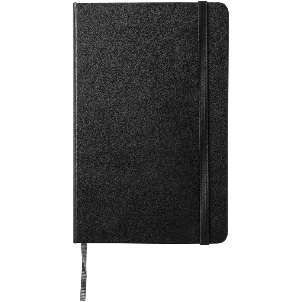 Moleskine Classic M hardcover notitieboek - gelinieerd