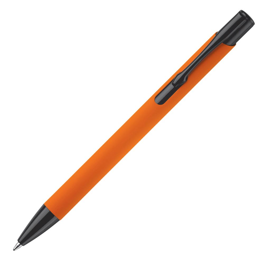 Oranje / Zwart