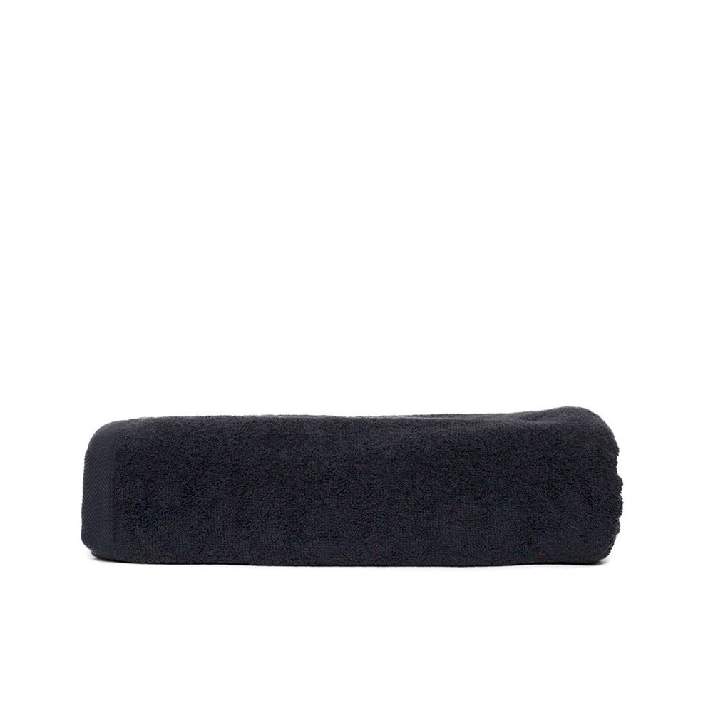 Supergrote Handdoek - Antraciet