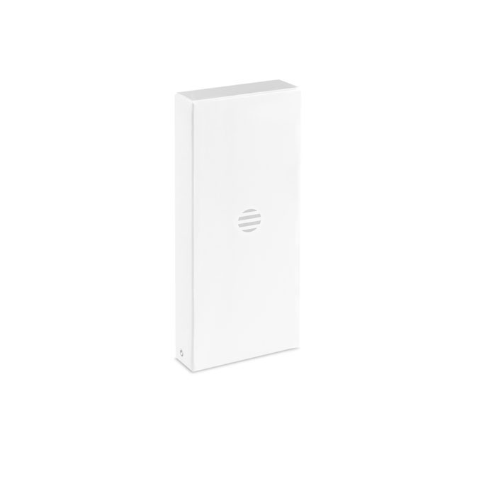 POWERFLAT 10C - 10000 mAh powerbank