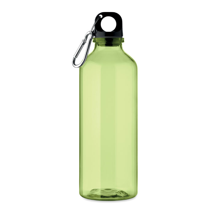 Transparant Lime