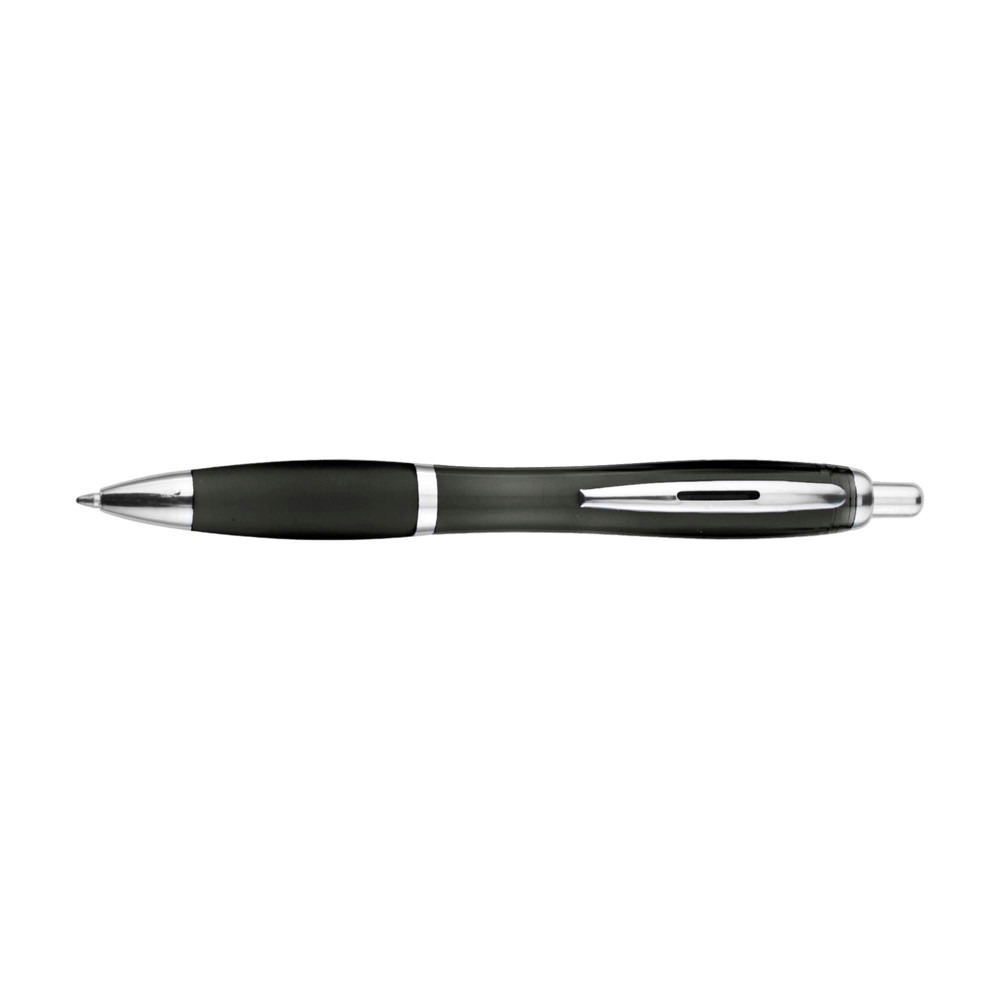 Balpen Newport | Gerecycled | Rubberen grip