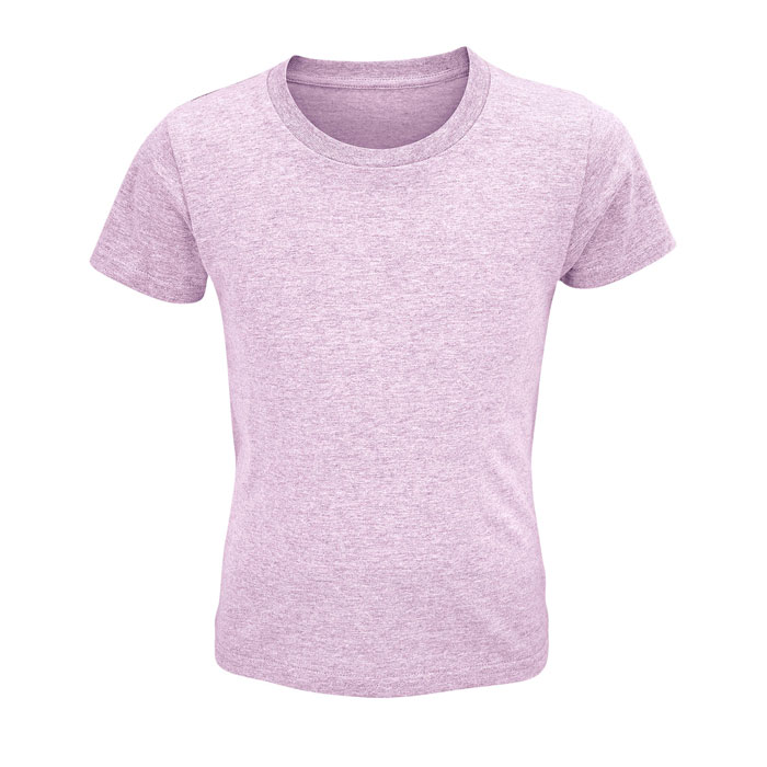 Heather Pink