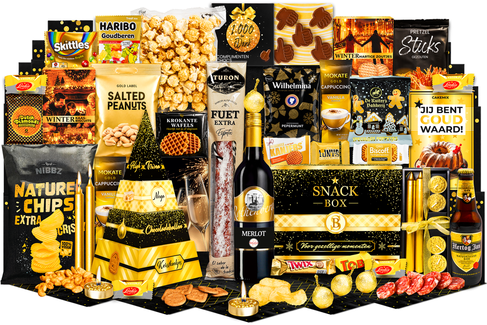 Goud waard