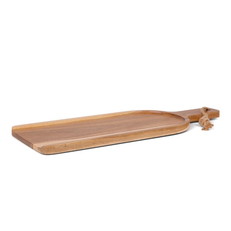 SENZA | Serveerplank - 18 x 48 x 1,5 cm