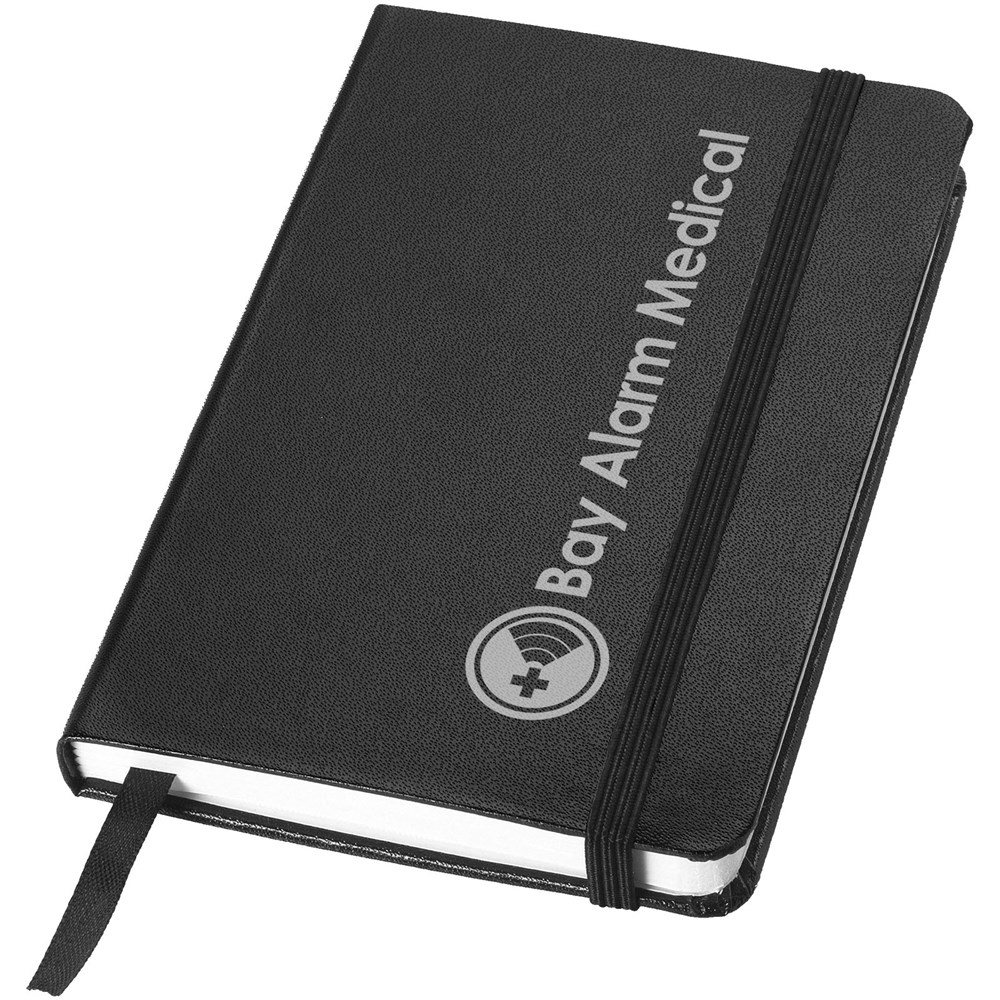 JournalBooks  | Hardcover notitieboekje - A6