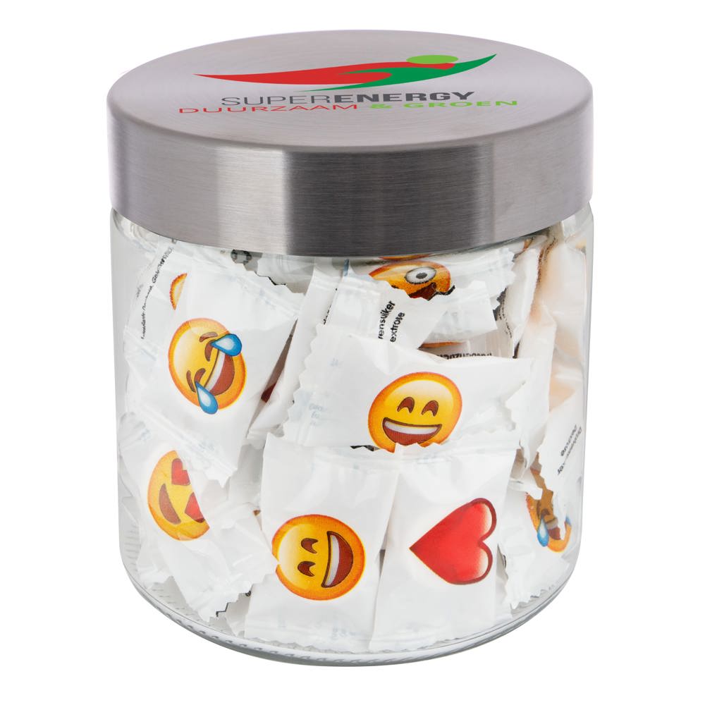 Emoji fruit