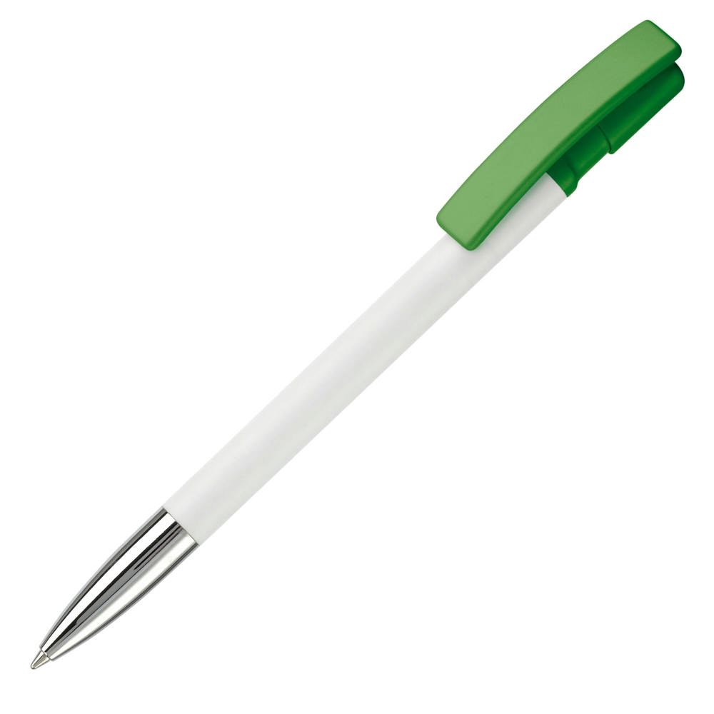 Wit / Groen
