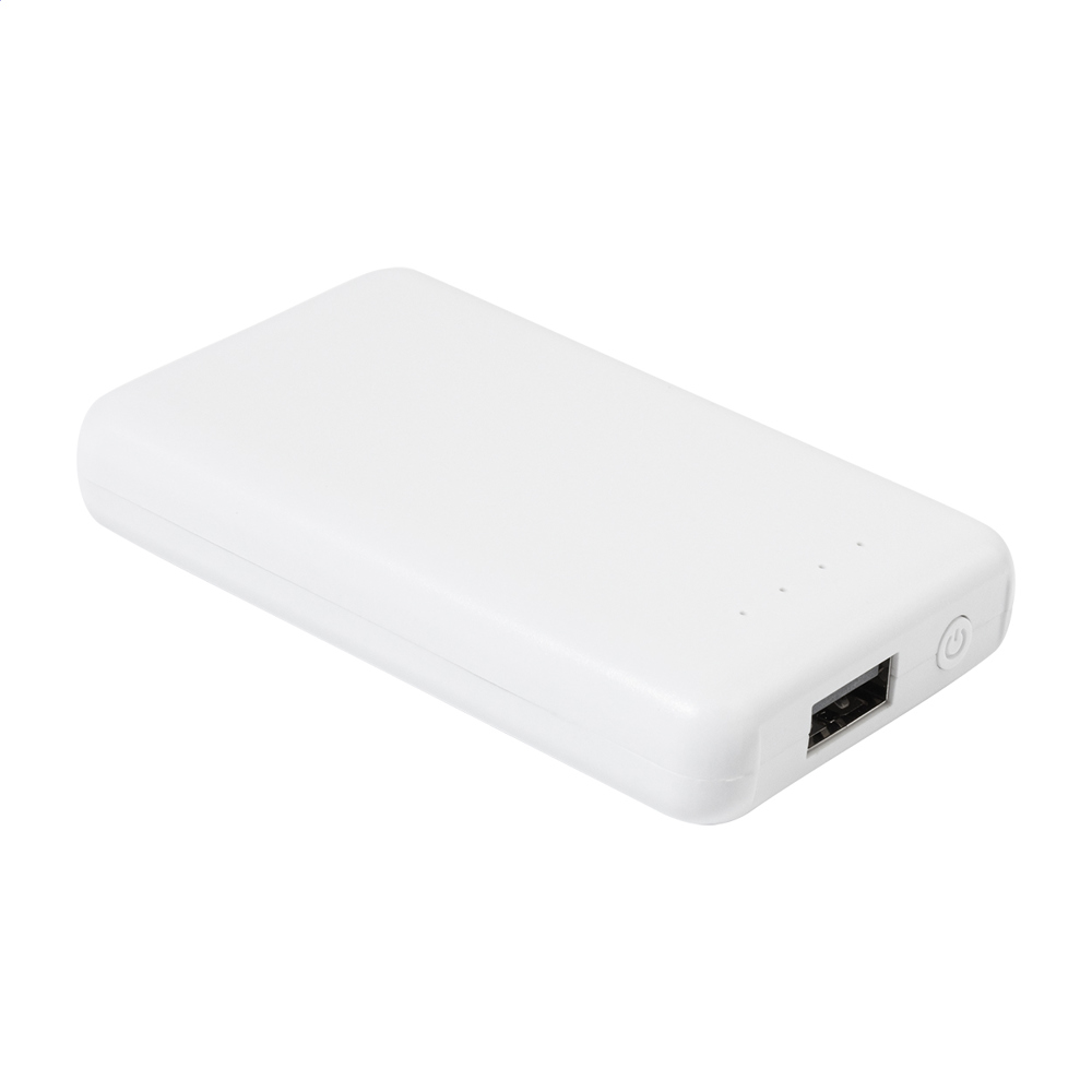 Rabobank Mini - RABS powerbank