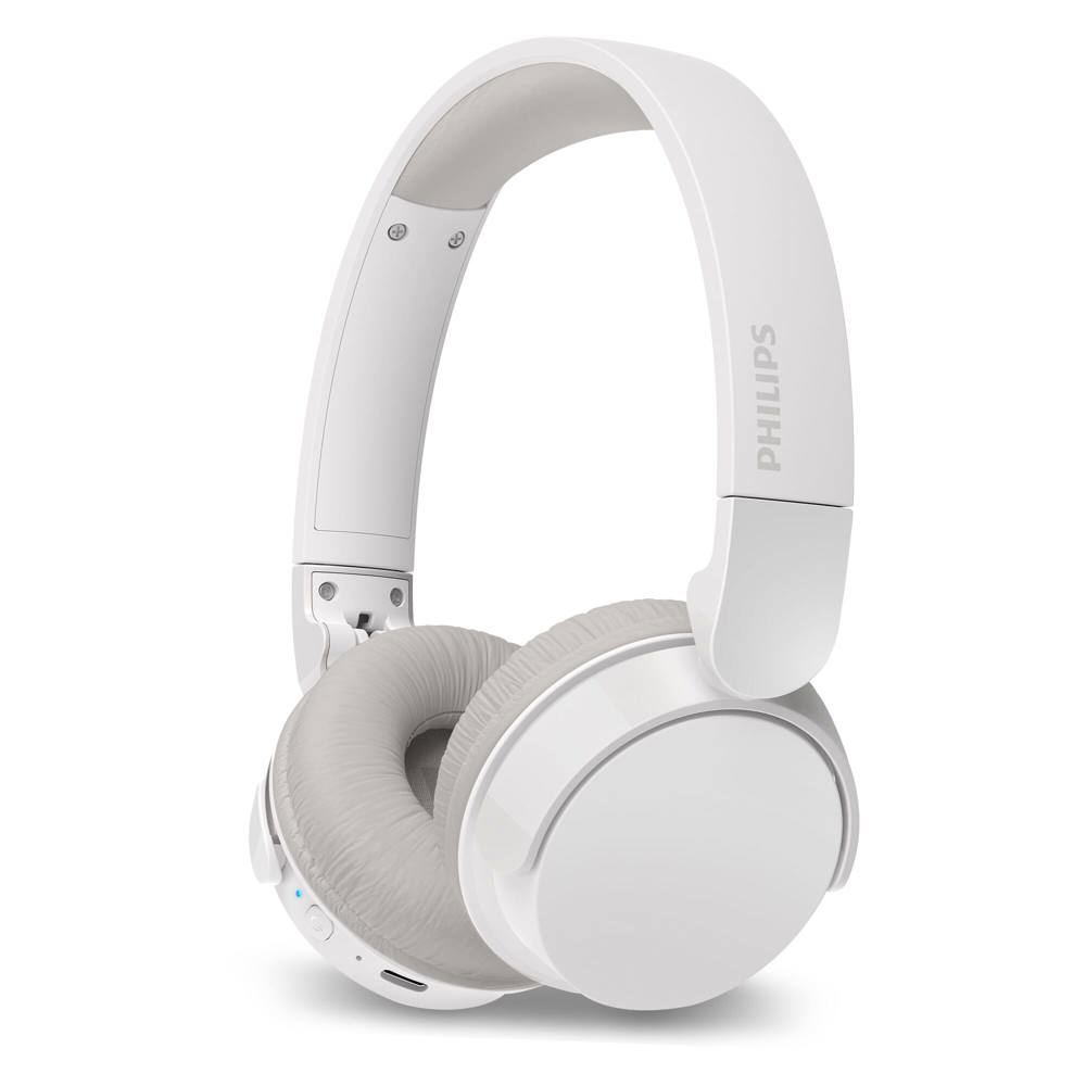 TAH3209 |Philips Bluetooth on ear Headphones met 25 uur speeltijd
