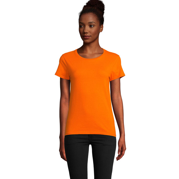 Oranje