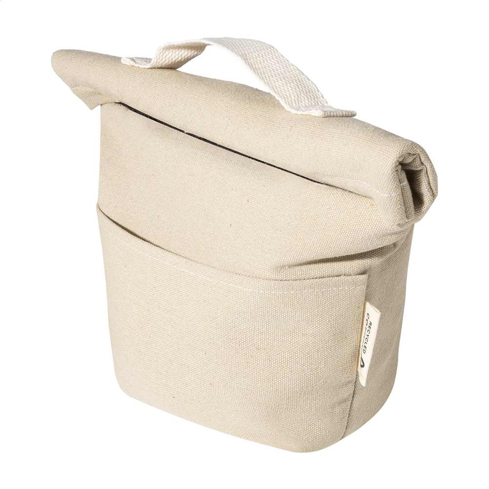 Rekan Cool - gerecyclede canvas koeler tas