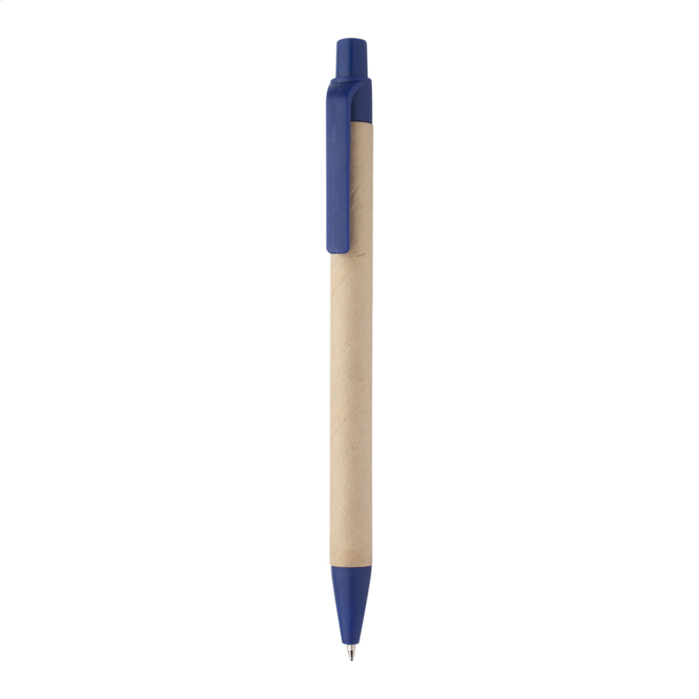 blauw/natuurlijk