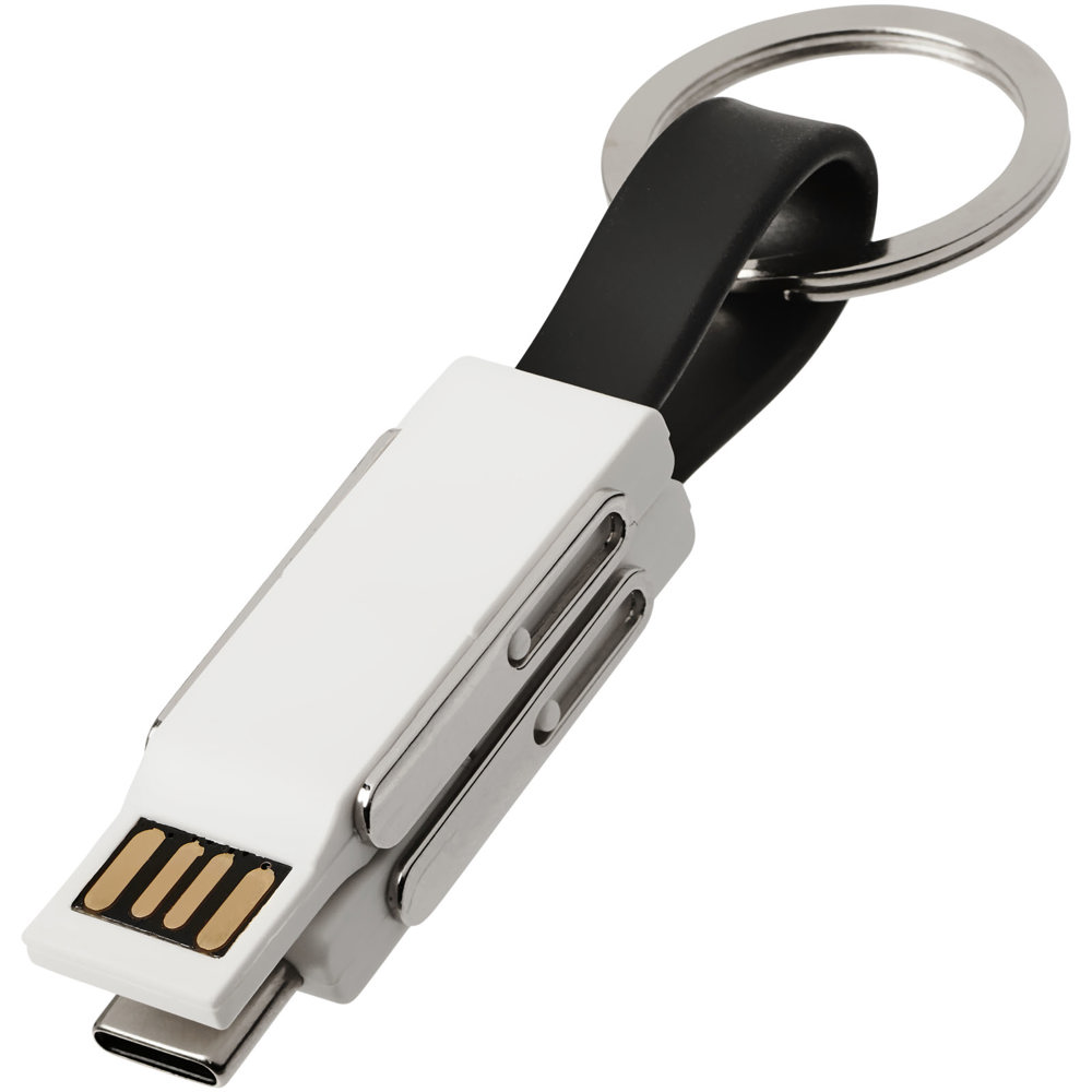 One 4-in-1 kabel