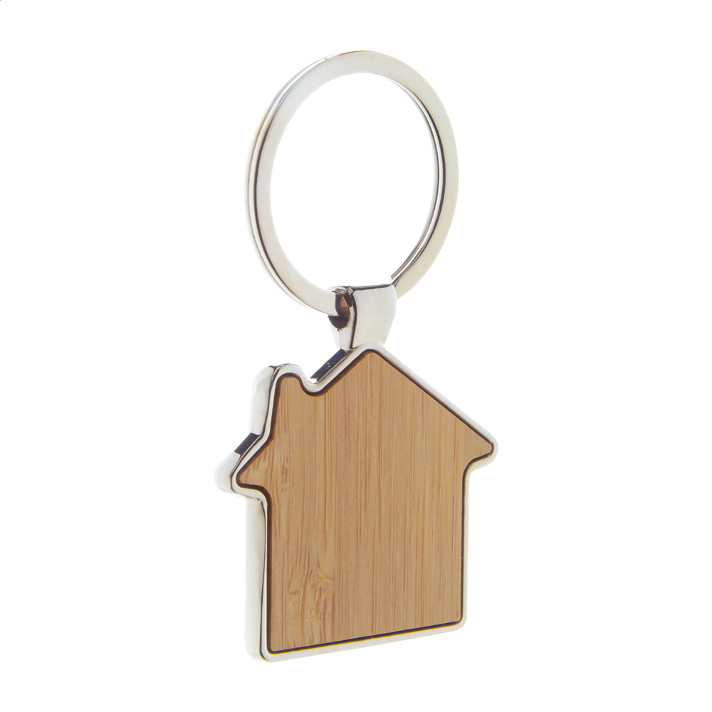 Horby - sleutelhanger