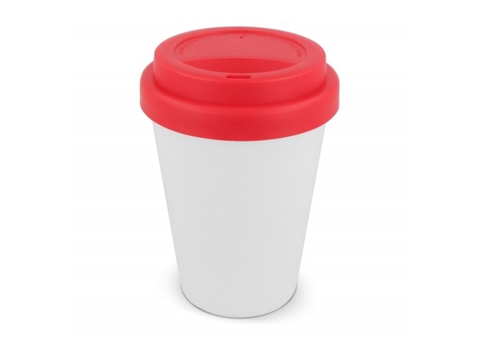 Gerecyclede koffie-to-go-beker - 250 ml
