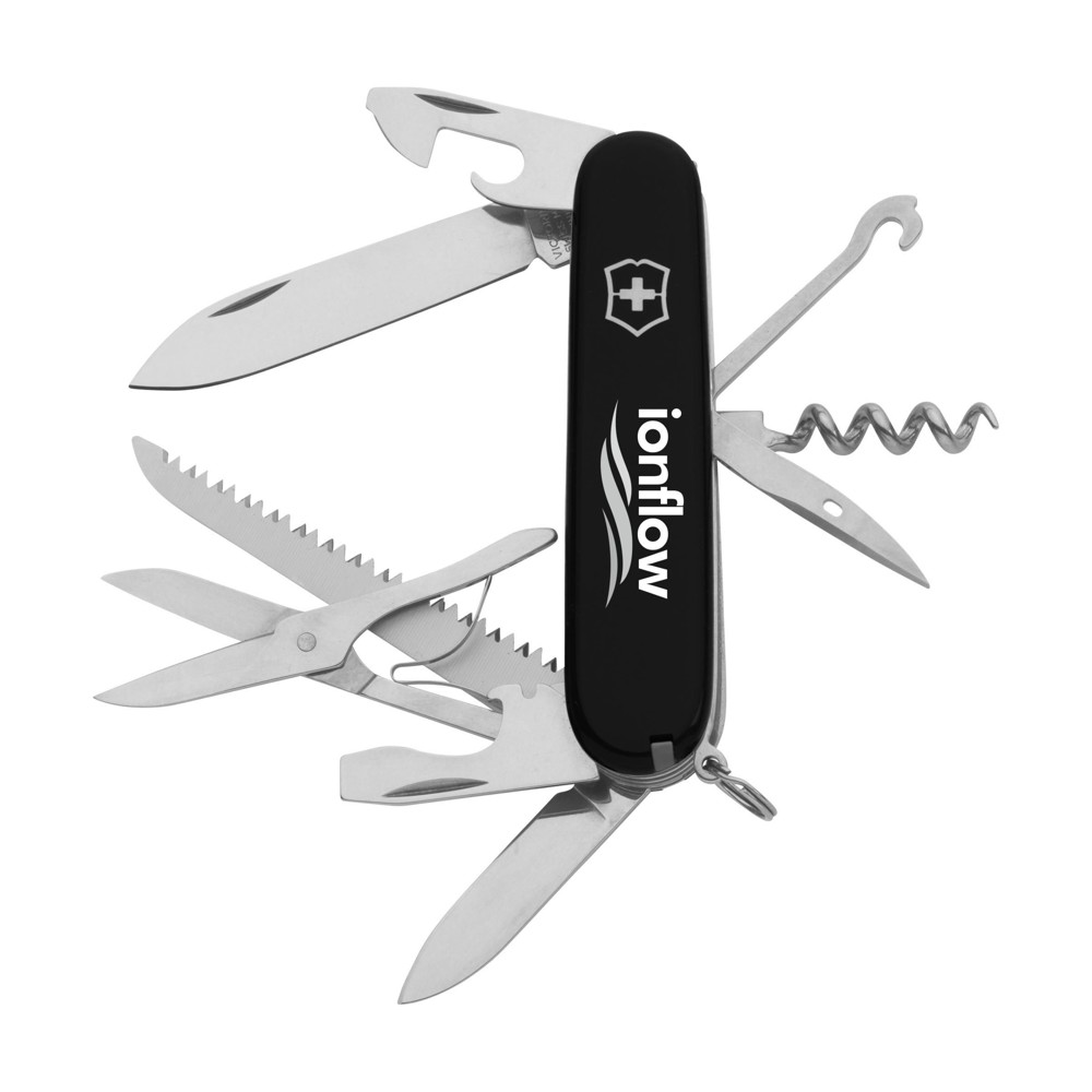 Zwart