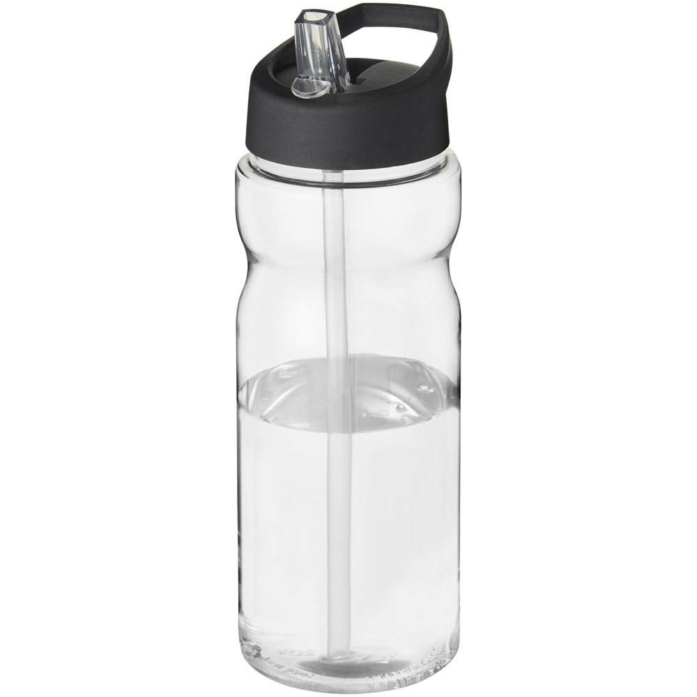 Transparent, Zwart