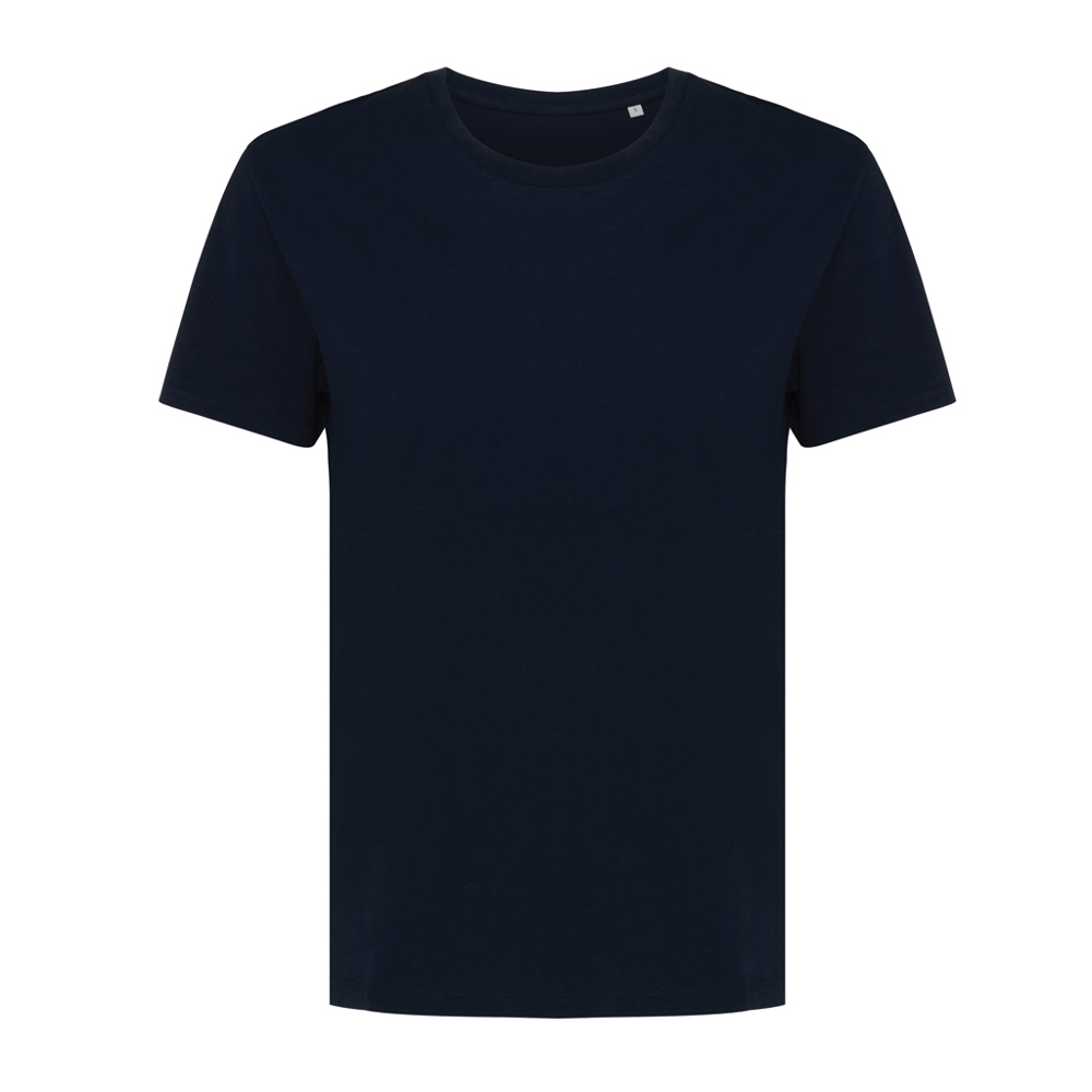 Donkerblauw