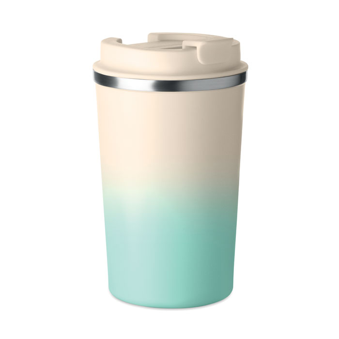 Mintgroen