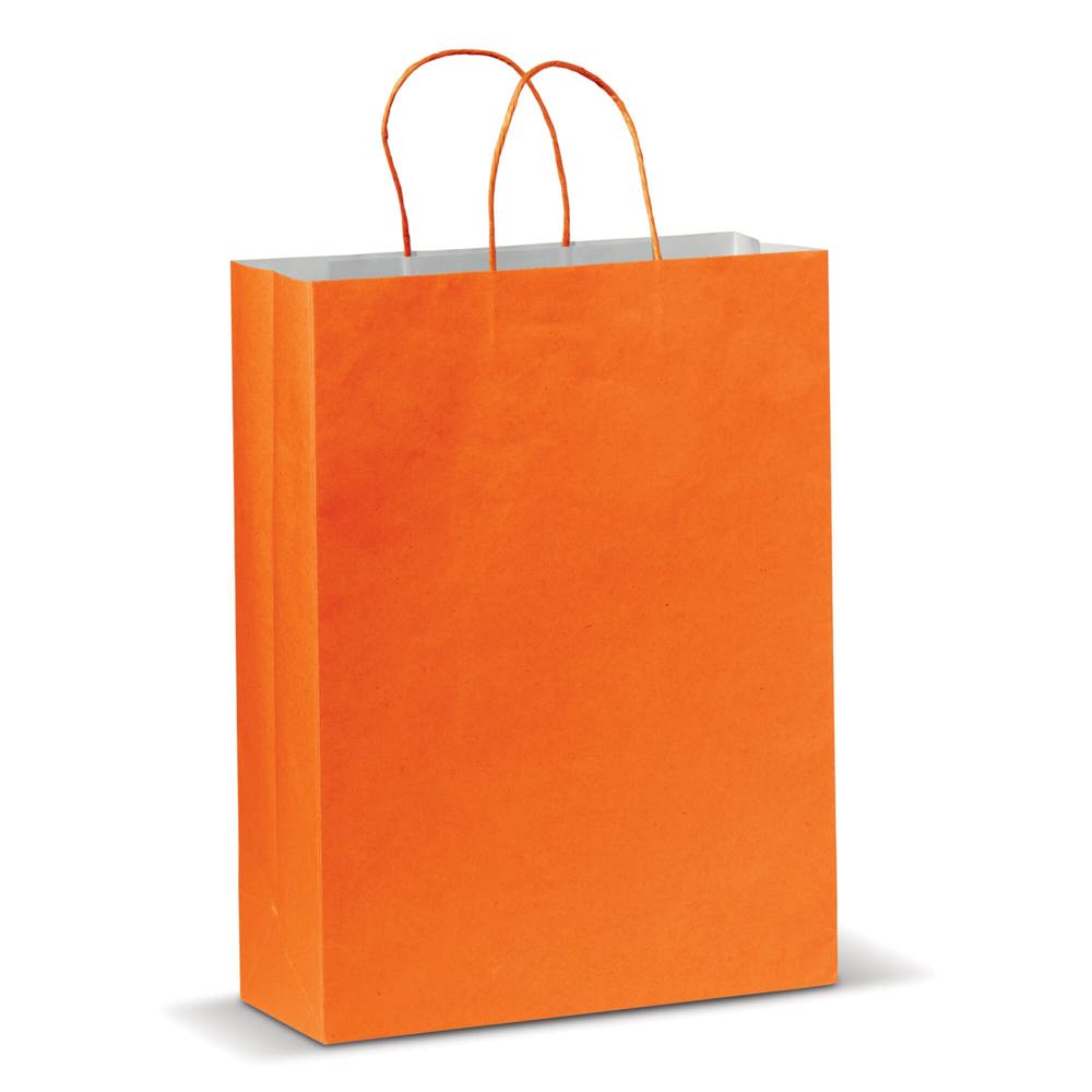 Oranje