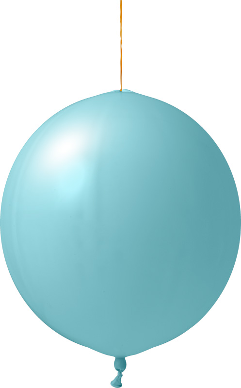 Punchballon - Ø 45 CM