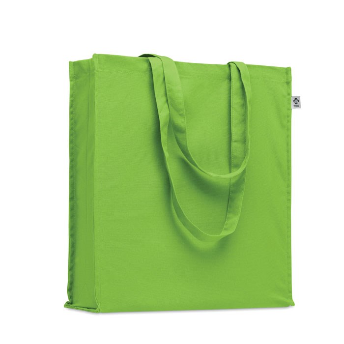 Tas van organisch katoen - 220 gr/m2 Tas van organisch katoen - 220 gr/m2