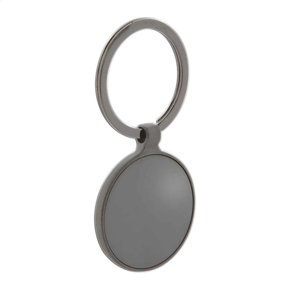 Steyr - sleutelhanger