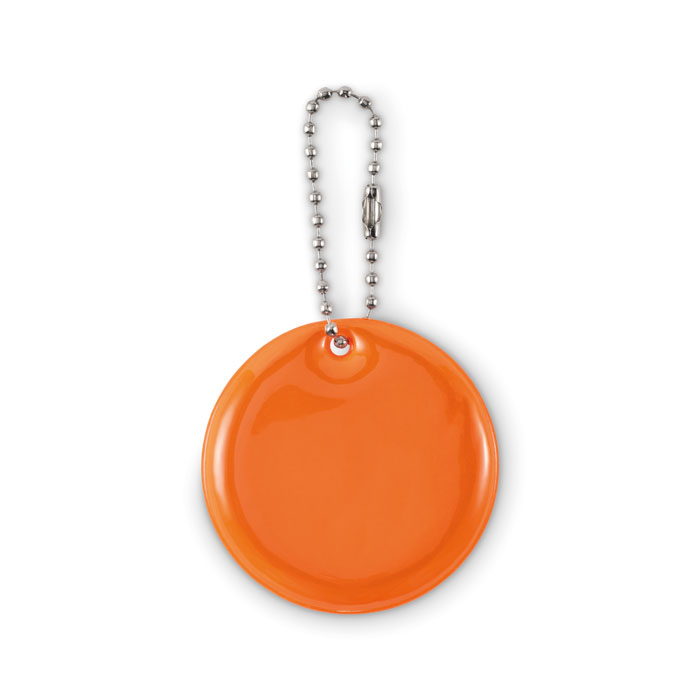 Neon Oranje