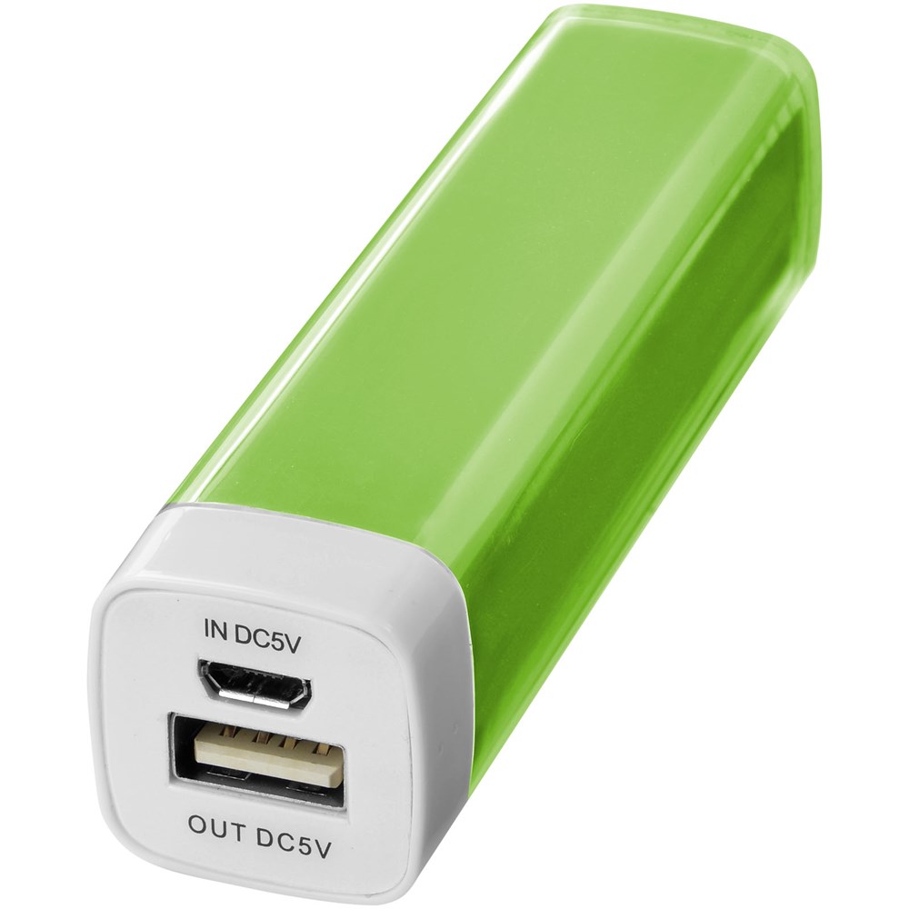 Powerbank - 2200 mAh