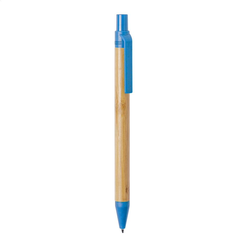 blauw/natuurlijk