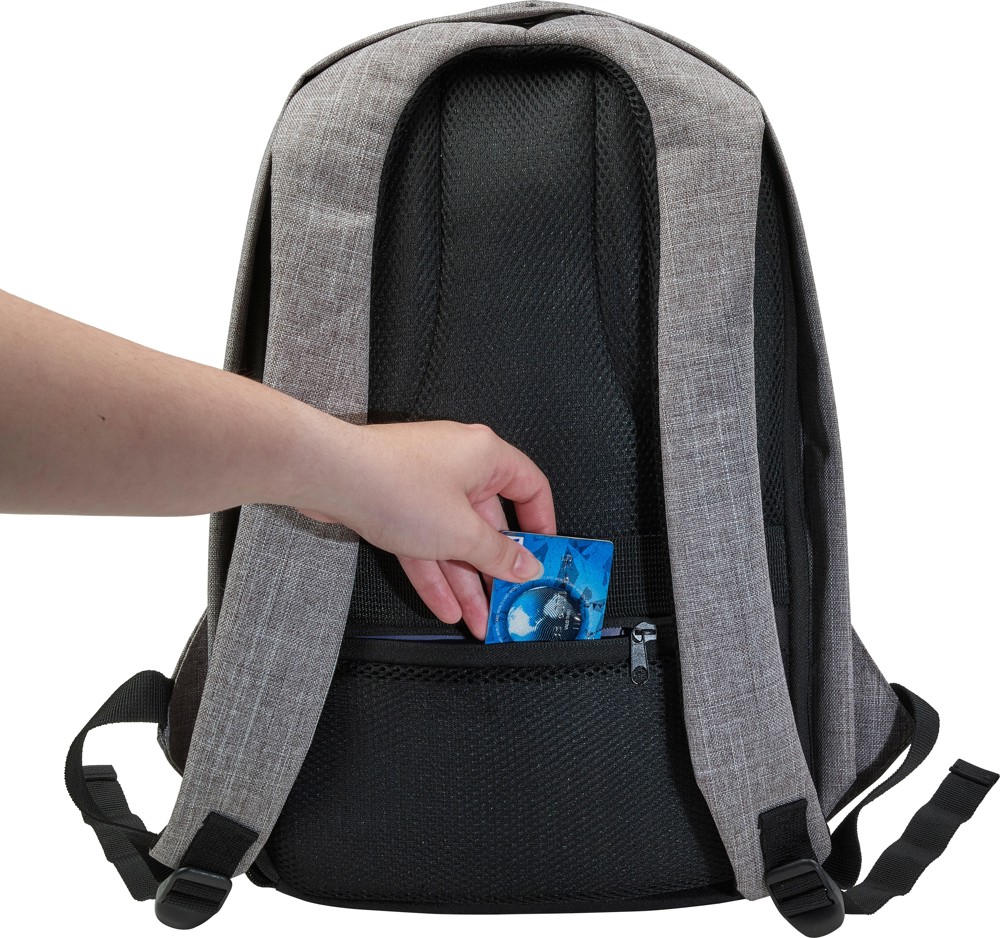 Rugzak Cruz | Laptop 13" | 10 l