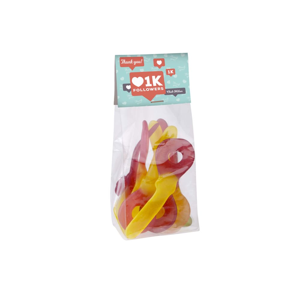 Fruitsleutels