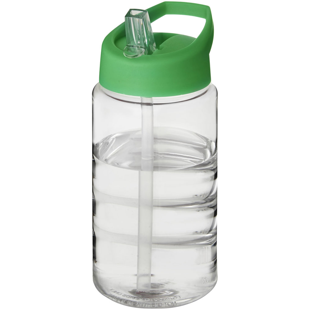 Transparent, Groen