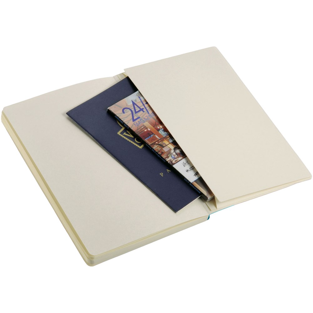 JournalBooks - Softcover notitieboekje A5 