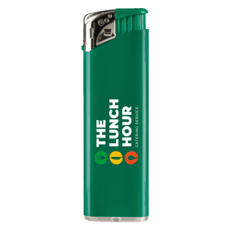 Donkergroen